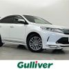 toyota harrier 2019 -TOYOTA--Harrier DBA-ZSU60W--ZSU60-0176356---TOYOTA--Harrier DBA-ZSU60W--ZSU60-0176356- image 1