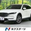 mazda cx-8 2019 quick_quick_KG5P_KG5P-103393 image 1