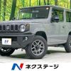 suzuki jimny 2024 CFJ1638670 image 1