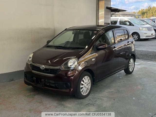 daihatsu mira-e-s 2016 -DAIHATSU--Mira e:s LA300S--1363372---DAIHATSU--Mira e:s LA300S--1363372- image 1