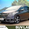 honda odyssey 2016 -HONDA--Odyssey DBA-RC1--RC1-1119079---HONDA--Odyssey DBA-RC1--RC1-1119079- image 1