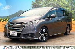 honda odyssey 2016 -HONDA--Odyssey DBA-RC1--RC1-1119079---HONDA--Odyssey DBA-RC1--RC1-1119079-