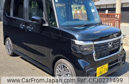 honda n-box 2024 -HONDA 【名変中 】--N BOX JF5--2033532---HONDA 【名変中 】--N BOX JF5--2033532-