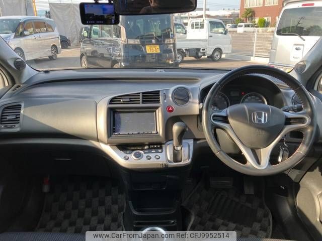 honda stream 2010 -HONDA--Stream DBA-RN7--RN7-3101609---HONDA--Stream DBA-RN7--RN7-3101609- image 2