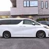 toyota alphard 2021 -TOYOTA 【姫路 363ﾀ8000】--Alphard GGH30W-0042122---TOYOTA 【姫路 363ﾀ8000】--Alphard GGH30W-0042122- image 14