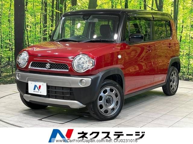 suzuki hustler 2017 -SUZUKI--Hustler DAA-MR41S--MR41S-258995---SUZUKI--Hustler DAA-MR41S--MR41S-258995- image 1