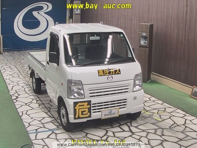 mazda scrum-truck 2012 -MAZDA--Scrum Truck DG63T-780683---MAZDA--Scrum Truck DG63T-780683- image 1