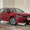 volkswagen golf 2015 -VOLKSWAGEN--VW Golf DBA-AUCPT--WVWZZZAUZFW192860---VOLKSWAGEN--VW Golf DBA-AUCPT--WVWZZZAUZFW192860- image 1