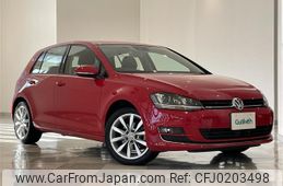 volkswagen golf 2015 -VOLKSWAGEN--VW Golf DBA-AUCPT--WVWZZZAUZFW192860---VOLKSWAGEN--VW Golf DBA-AUCPT--WVWZZZAUZFW192860-