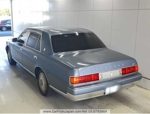 toyota century 1998 22726 image 2