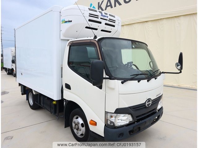 hino dutro 2018 -HINO--Hino Dutoro TKG-XZC605M--XZC605-0019700---HINO--Hino Dutoro TKG-XZC605M--XZC605-0019700- image 2