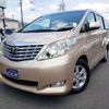 toyota alphard 2010 GOO_JP_700102024930240905001 image 1