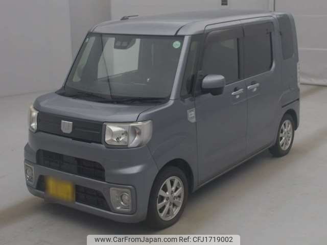 daihatsu wake 2019 CFJ1719002 image 1