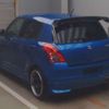 suzuki swift 2009 -SUZUKI--Swift DBA-ZC11S--ZC11S-551428---SUZUKI--Swift DBA-ZC11S--ZC11S-551428- image 5