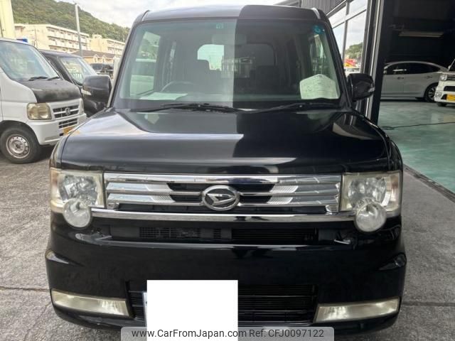 daihatsu move-conte 2011 quick_quick_DBA-L575S_L575S-0139013 image 2