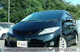 toyota estima 2012 CFJ1602260