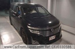 nissan elgrand 2011 -NISSAN--Elgrand PE52-007141---NISSAN--Elgrand PE52-007141-