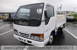 isuzu elf-truck 1996 -ISUZU--Elf KC-NKR66E--NKR66E-7482319---ISUZU--Elf KC-NKR66E--NKR66E-7482319-
