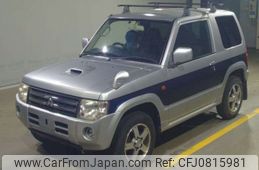 mitsubishi pajero-mini 2008 -MITSUBISHI--Pajero mini ABA-H58A--H58A-0800234---MITSUBISHI--Pajero mini ABA-H58A--H58A-0800234-