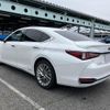 lexus es 2020 quick_quick_6AA-AXZH10_AXZH10-1012618 image 2