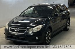 subaru impreza-wagon 2014 CFJ1637505