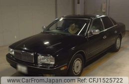 nissan president 1998 CFJ1525722