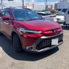 toyota corolla-cross 2024 -TOYOTA 【岡山 301ﾑ4205】--Corolla Cross ZVG13--1035135---TOYOTA 【岡山 301ﾑ4205】--Corolla Cross ZVG13--1035135- image 18