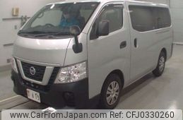 nissan caravan-van 2019 -NISSAN--Caravan Van CBF-VR2E26--VR2E26-121271---NISSAN--Caravan Van CBF-VR2E26--VR2E26-121271-