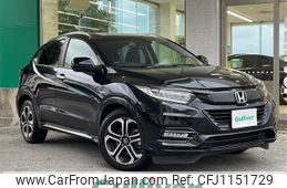 honda vezel 2018 -HONDA--VEZEL DAA-RU3--RU3-1305283---HONDA--VEZEL DAA-RU3--RU3-1305283-