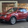 nissan juke 2016 -NISSAN--Juke DBA-YF15--YF15-507481---NISSAN--Juke DBA-YF15--YF15-507481- image 1