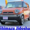 suzuki hustler 2014 quick_quick_DBA-MR31S_MR31S-211887 image 1