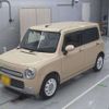 suzuki alto-lapin 2014 -SUZUKI 【姫路 581ﾕ6610】--Alto Lapin DBA-HE22S--HE22S-834644---SUZUKI 【姫路 581ﾕ6610】--Alto Lapin DBA-HE22S--HE22S-834644- image 1