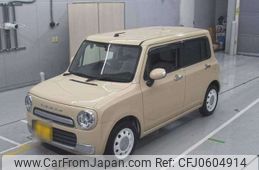 suzuki alto-lapin 2014 -SUZUKI 【姫路 581ﾕ6610】--Alto Lapin DBA-HE22S--HE22S-834644---SUZUKI 【姫路 581ﾕ6610】--Alto Lapin DBA-HE22S--HE22S-834644-