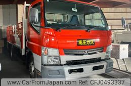 mitsubishi-fuso canter 2012 GOO_NET_EXCHANGE_0125278A30241126W005