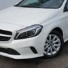 mercedes-benz a-class 2018 -MERCEDES-BENZ--Benz A Class DBA-176042--WDD1760722J744716---MERCEDES-BENZ--Benz A Class DBA-176042--WDD1760722J744716- image 3