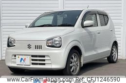 suzuki alto 2016 quick_quick_HA36S_HA36S-287451