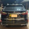 lexus rx 2017 -LEXUS--Lexus RX DAA-GYL25W--GYL25-0012917---LEXUS--Lexus RX DAA-GYL25W--GYL25-0012917- image 18