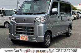 daihatsu hijet-cargo 2024 quick_quick_S700V_S700V-0127723
