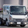 mitsubishi-fuso canter 2007 -MITSUBISHI--Canter PDG-FE70D--FE70D-540083---MITSUBISHI--Canter PDG-FE70D--FE70D-540083- image 1