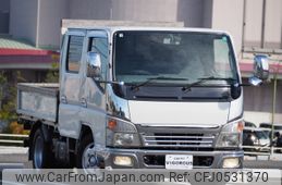 mitsubishi-fuso canter 2007 -MITSUBISHI--Canter PDG-FE70D--FE70D-540083---MITSUBISHI--Canter PDG-FE70D--FE70D-540083-