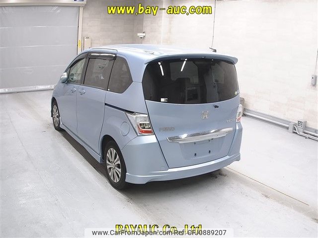 honda freed 2012 -HONDA--Freed GP3-1030387---HONDA--Freed GP3-1030387- image 2