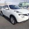 nissan juke 2015 CFJ1010104 image 1