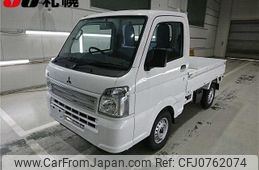 mitsubishi minicab-truck 2025 -MITSUBISHI 【名変中 】--Minicab Truck DS16T--695013---MITSUBISHI 【名変中 】--Minicab Truck DS16T--695013-