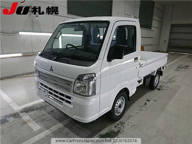mitsubishi minicab-truck 2025 -MITSUBISHI 【名変中 】--Minicab Truck DS16T--695013---MITSUBISHI 【名変中 】--Minicab Truck DS16T--695013- image 1
