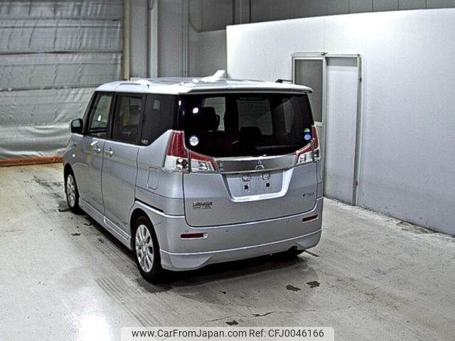 mitsubishi delica-d2 2019 -MITSUBISHI--Delica D2 MB36S-252744---MITSUBISHI--Delica D2 MB36S-252744- image 2