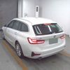 bmw 3-series 2020 quick_quick_3DA-6L20_WBA6L72050FH95728 image 2