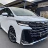 toyota vellfire 2025 quick_quick_5BA-TAHA40W_TAHA40-0010665 image 1