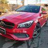 mercedes-benz cla-class 2017 -MERCEDES-BENZ 【三河 302ﾋ3762】--Benz CLA DBA-117951--WDD1179512N453396---MERCEDES-BENZ 【三河 302ﾋ3762】--Benz CLA DBA-117951--WDD1179512N453396- image 1