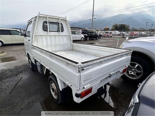 daihatsu hijet-truck 1994 -DAIHATSU--Hijet Truck V-S83P--S83P-153881---DAIHATSU--Hijet Truck V-S83P--S83P-153881- image 2