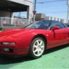 honda nsx 1991 -HONDA 【岡崎 332ﾛ 34】--NSX NA1--NA1-1002392---HONDA 【岡崎 332ﾛ 34】--NSX NA1--NA1-1002392- image 1
